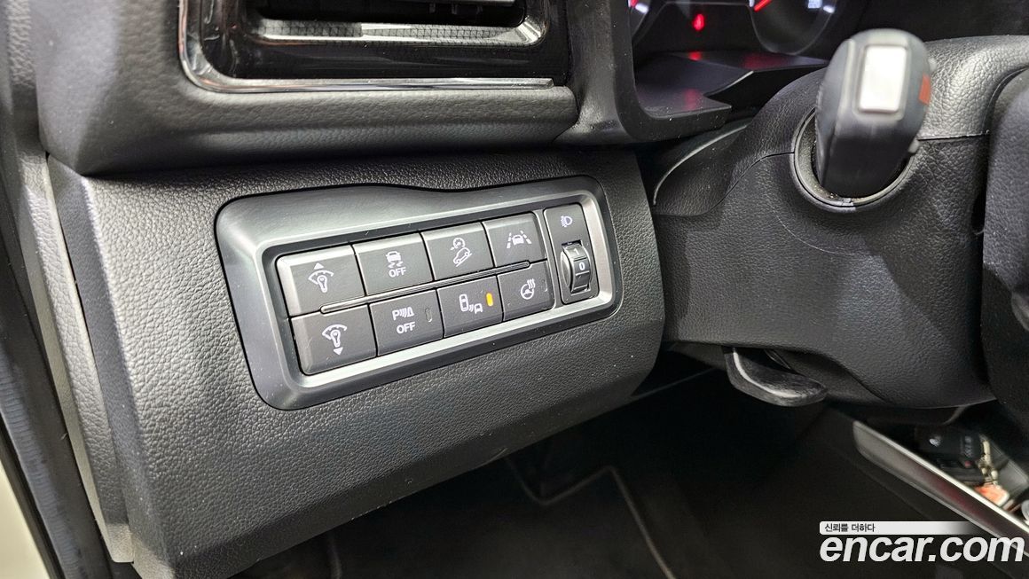 KG_Mobility_Ssangyong TIBOLI 2022