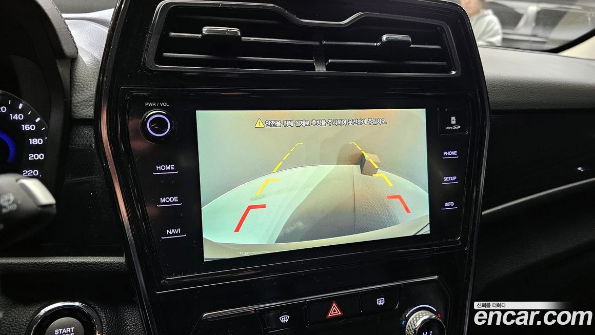 KG_Mobility_Ssangyong TIBOLI 2022