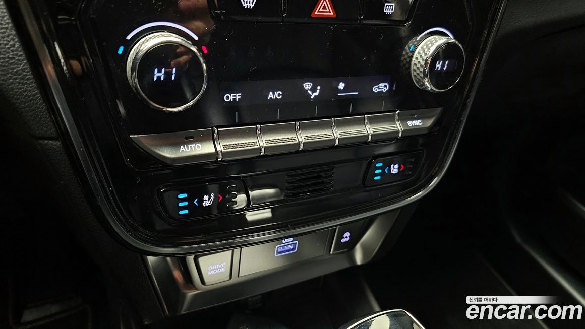 KG_Mobility_Ssangyong TIBOLI 2022