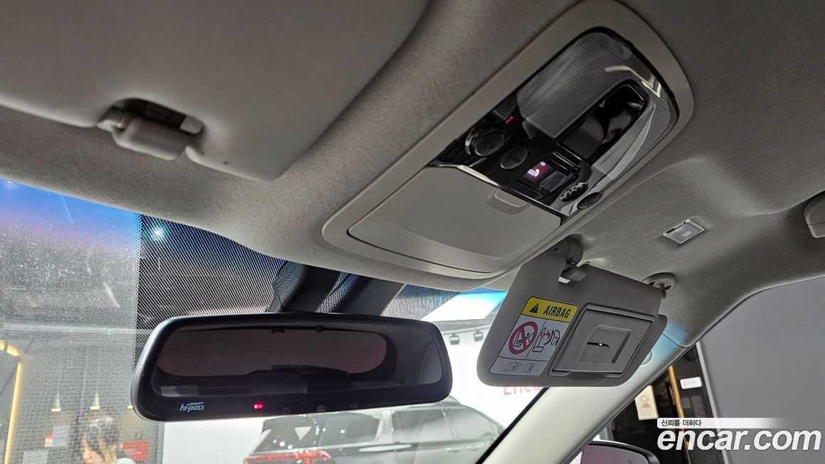 KG_Mobility_Ssangyong TIBOLI 2022