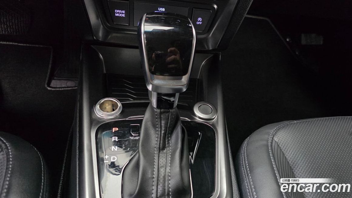 KG_Mobility_Ssangyong TIBOLI 2022