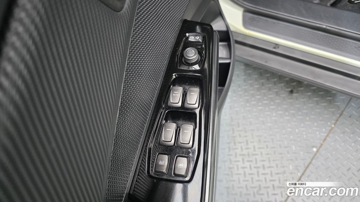 KG_Mobility_Ssangyong TIBOLI 2022