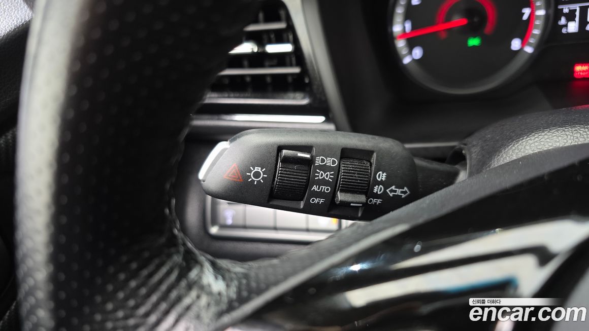 KG_Mobility_Ssangyong TIBOLI 2022