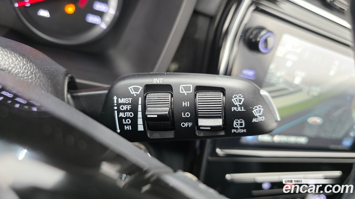 KG_Mobility_Ssangyong TIBOLI 2022