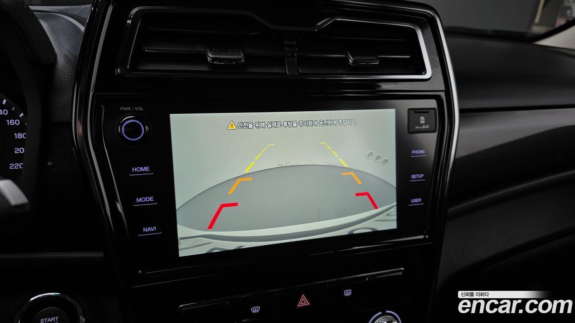 KG_Mobility_Ssangyong TIBOLI 2022