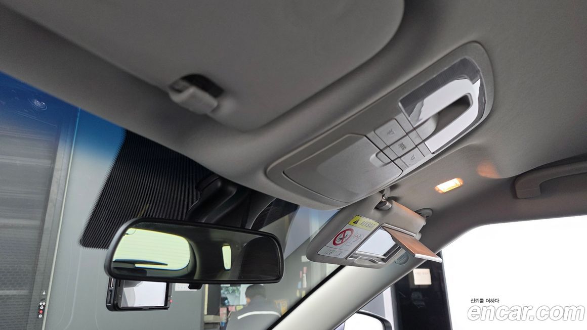 KG_Mobility_Ssangyong TIBOLI 2022