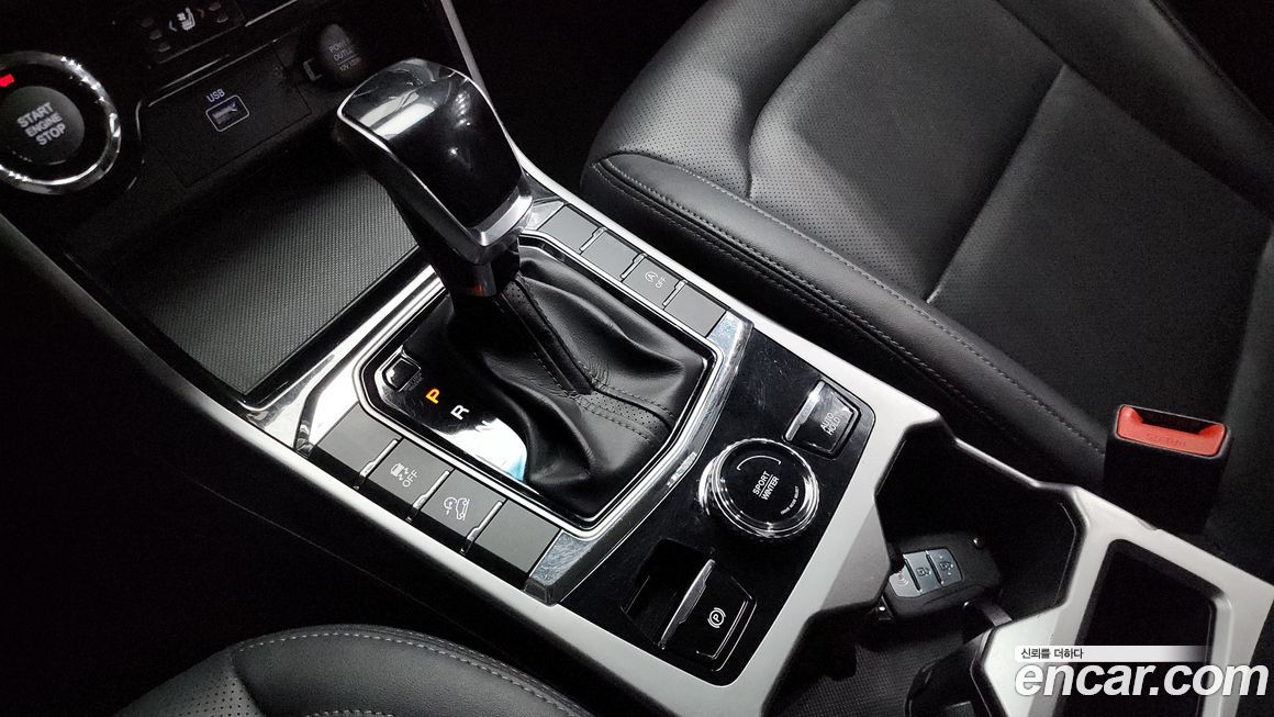 KG_Mobility_Ssangyong KORANDO 2021