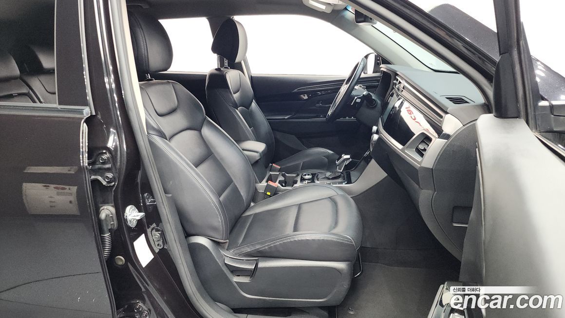 KG_Mobility_Ssangyong KORANDO 2021