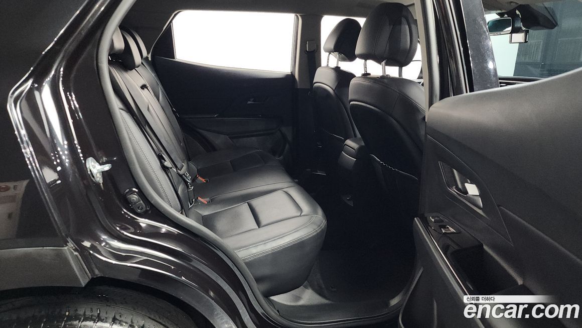 KG_Mobility_Ssangyong KORANDO 2021