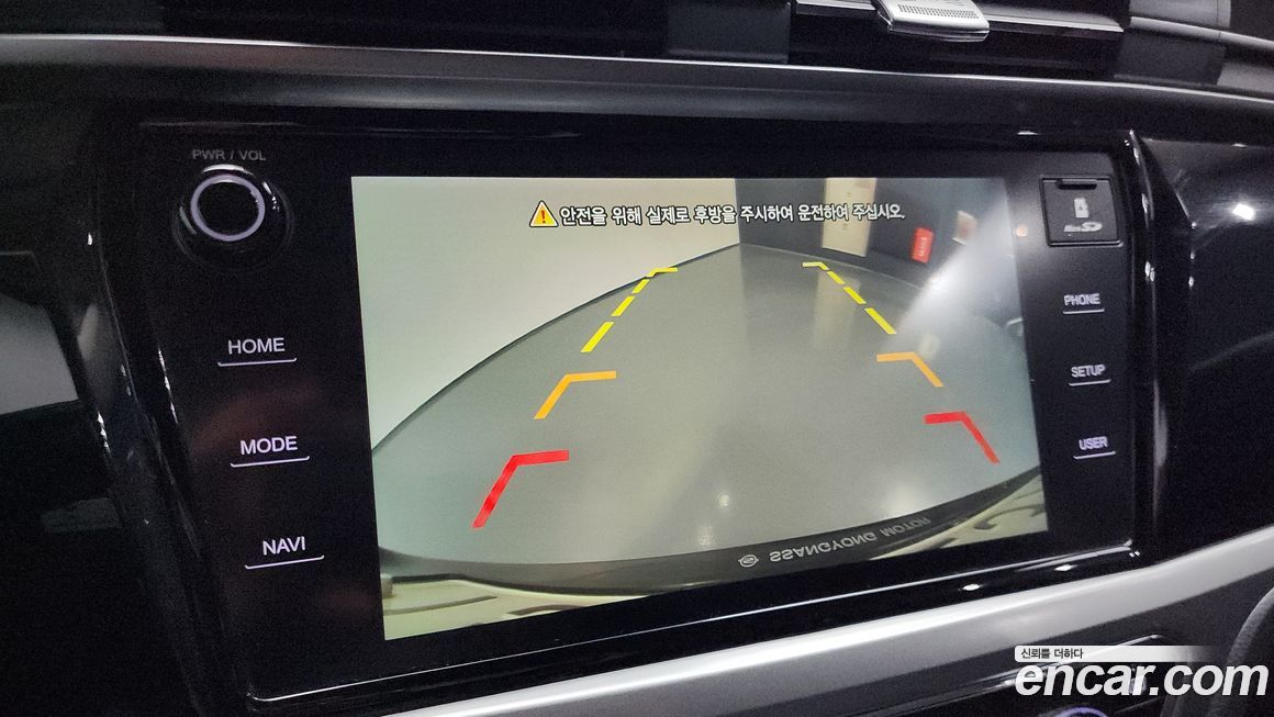 KG_Mobility_Ssangyong KORANDO 2021