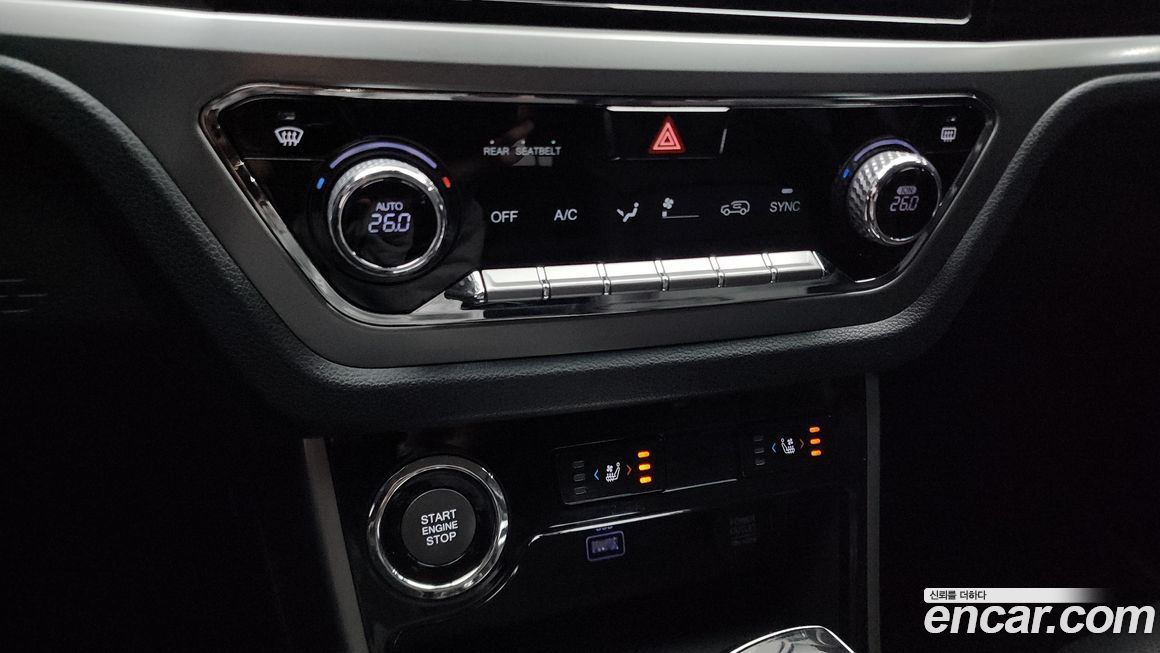 KG_Mobility_Ssangyong KORANDO 2021