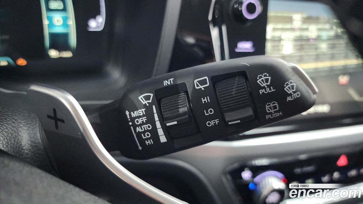 KG_Mobility_Ssangyong KORANDO 2021