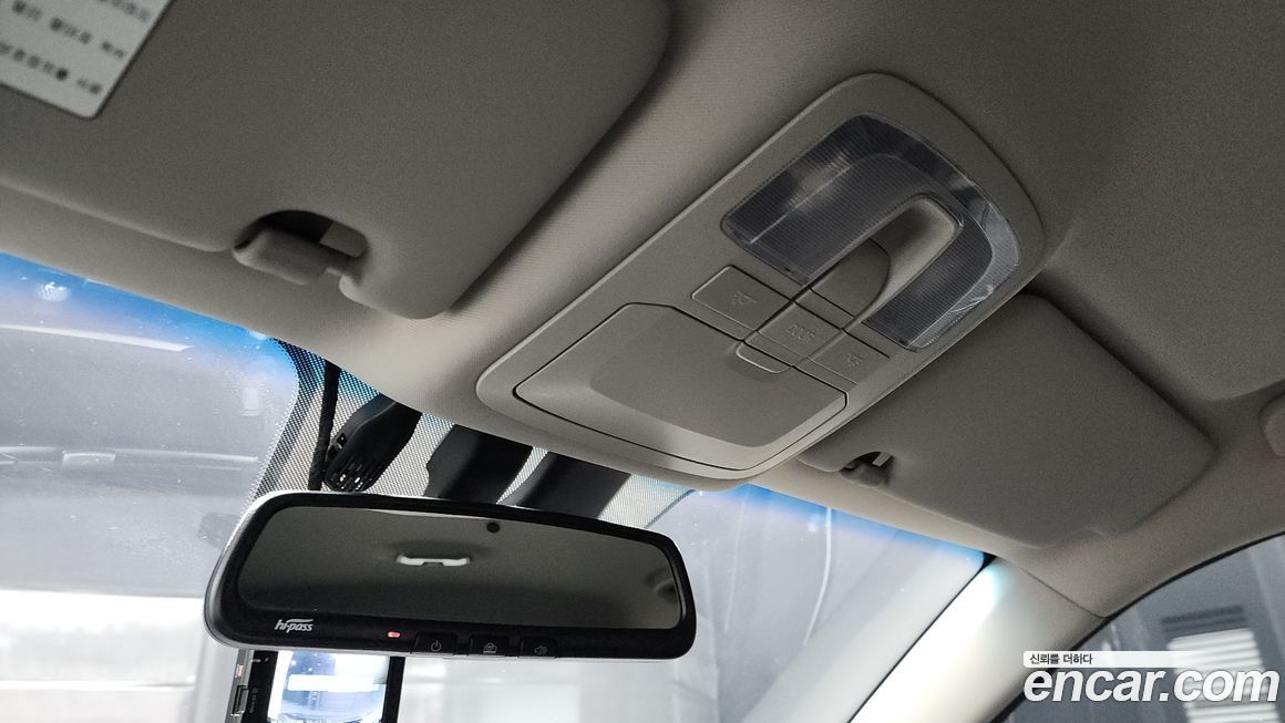 KG_Mobility_Ssangyong KORANDO 2021