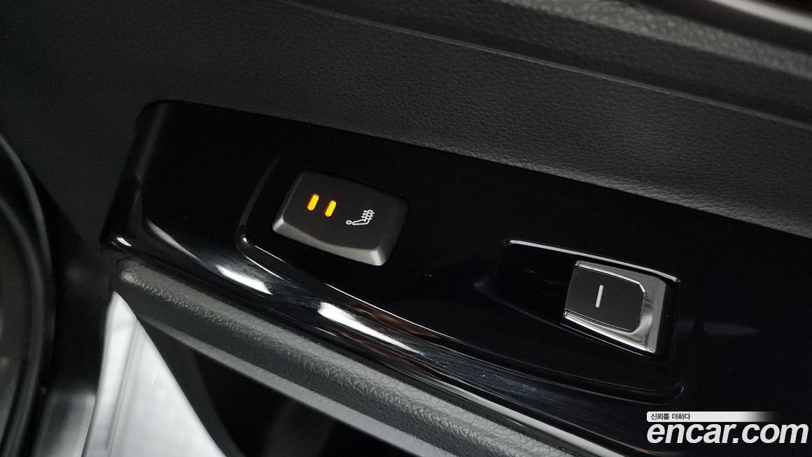 KG_Mobility_Ssangyong KORANDO 2021