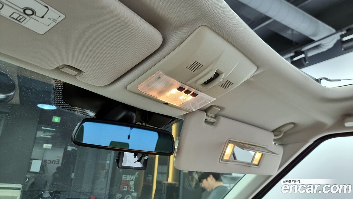 Land Rover Discovery 2016