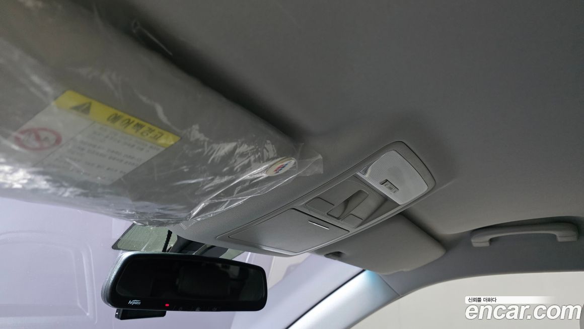 KG_Mobility_Ssangyong Rexton 2018