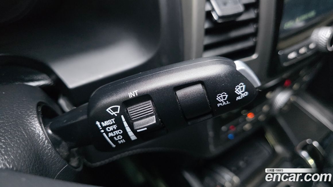 KG_Mobility_Ssangyong Rexton 2018