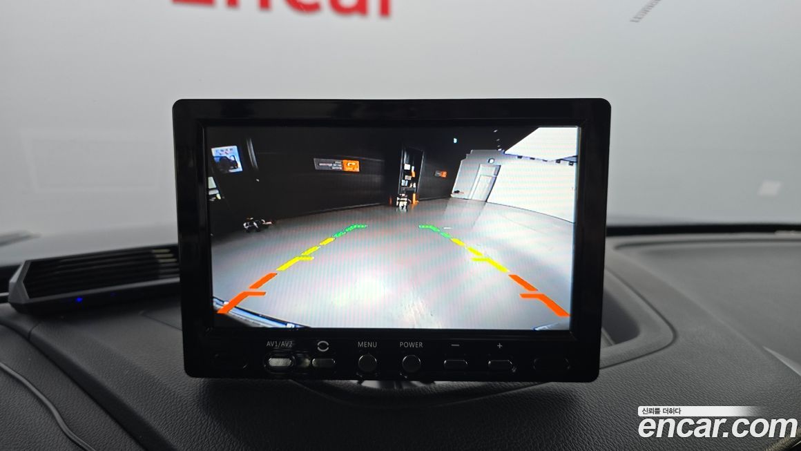 KG_Mobility_Ssangyong Rexton 2019