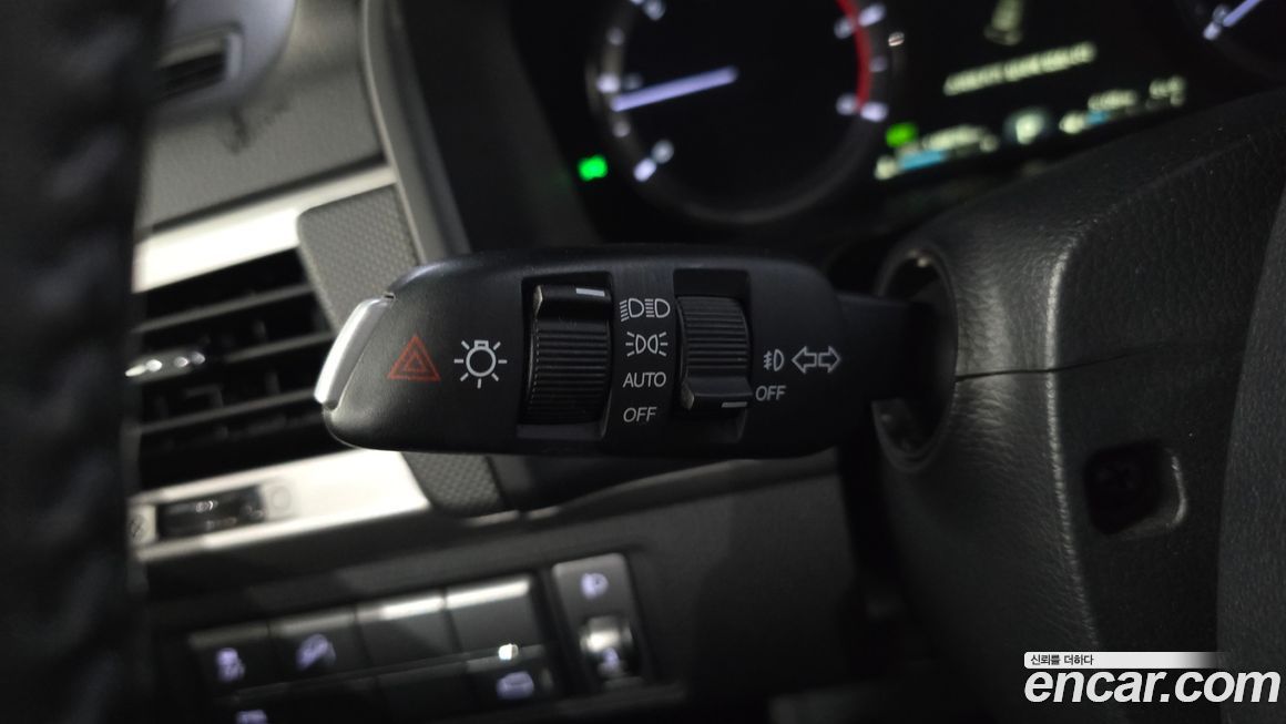 KG_Mobility_Ssangyong Rexton 2019