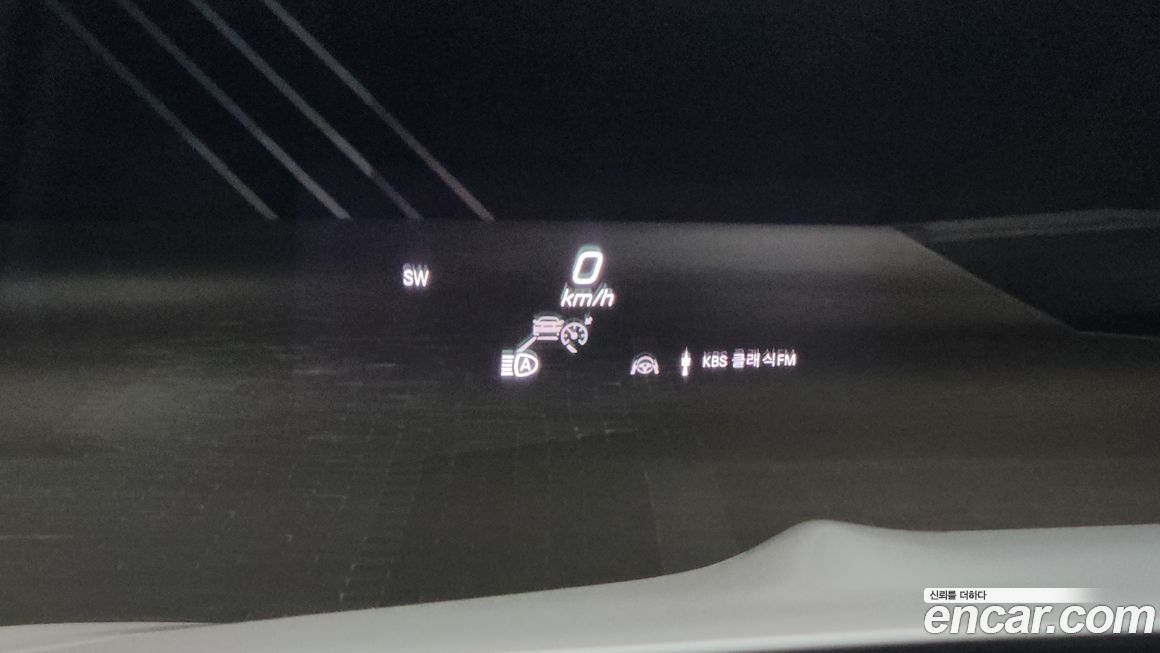 Mercedes-Benz GLE-Class 2023