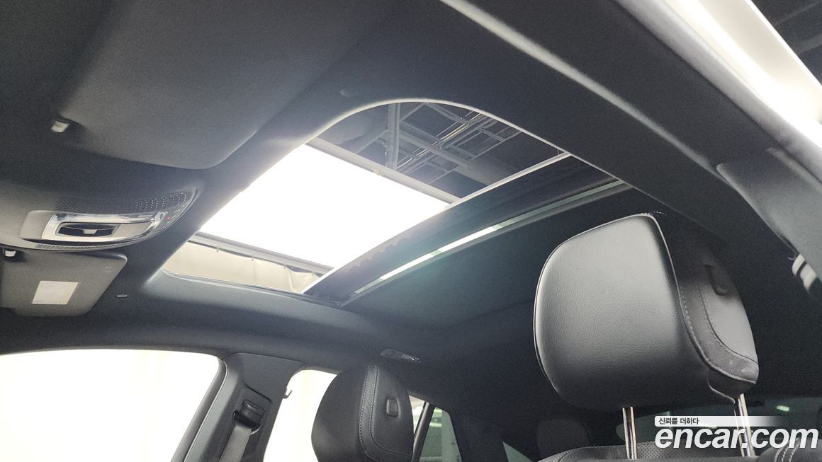 Mercedes-Benz GLE-Class 2023