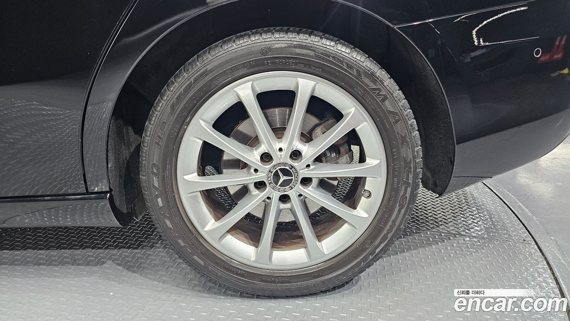 Mercedes-Benz A-Class 2020