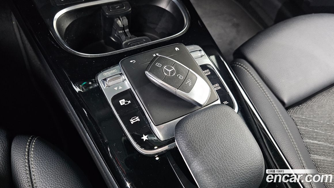 Mercedes-Benz A-Class 2020