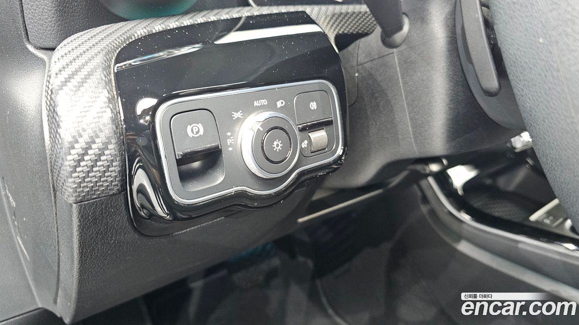 Mercedes-Benz A-Class 2020