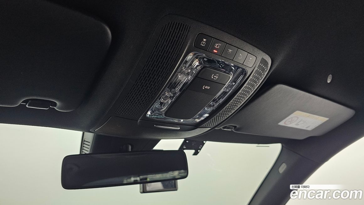 Mercedes-Benz A-Class 2020