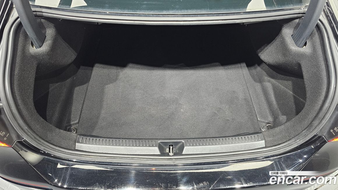 Mercedes-Benz A-Class 2020