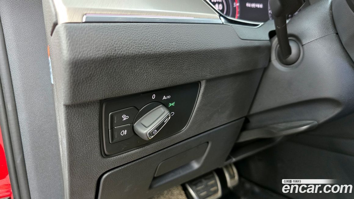 Volkswagen Arteon 2018