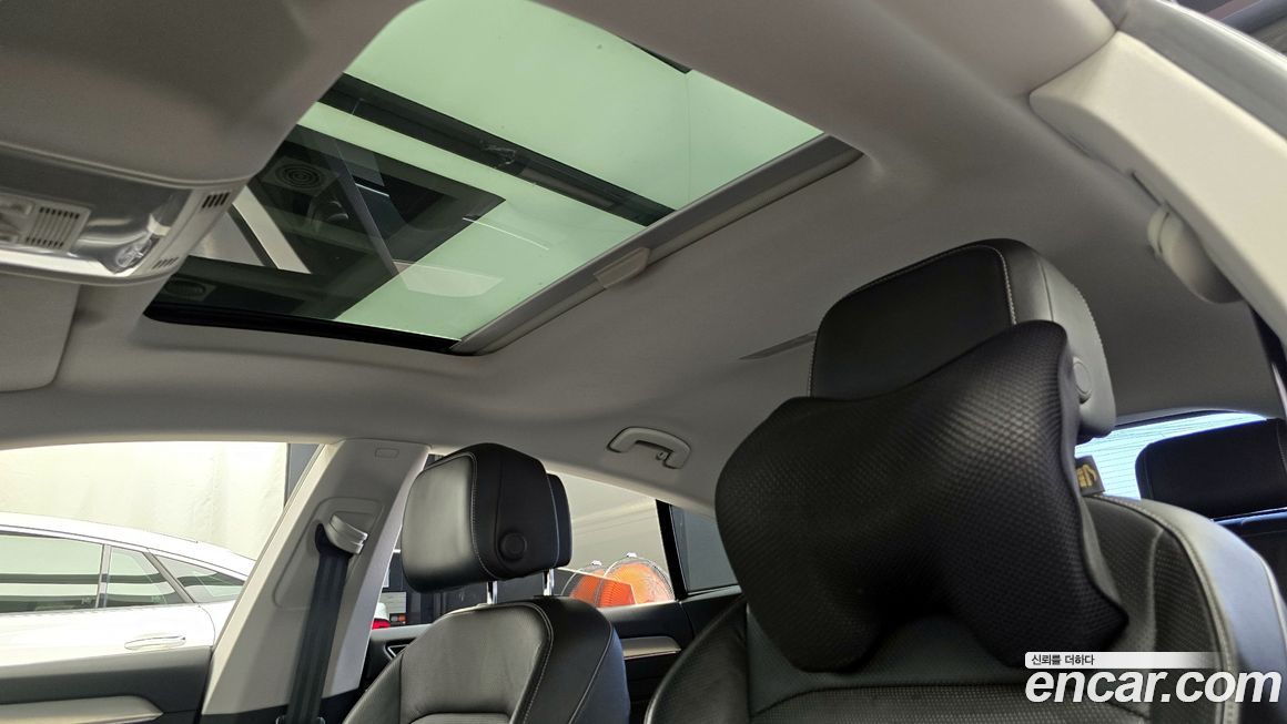 Volkswagen Arteon 2018