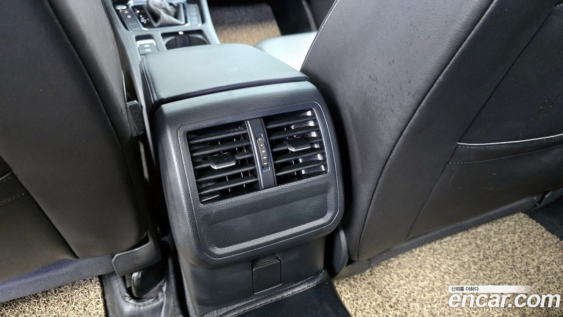 Volkswagen Arteon 2018