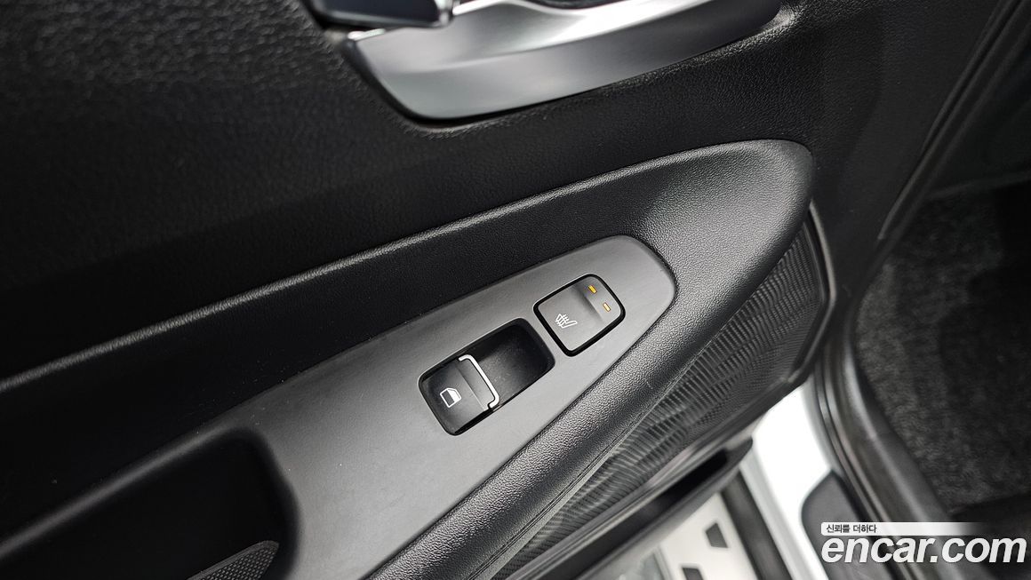 Hyundai Santafe 2020