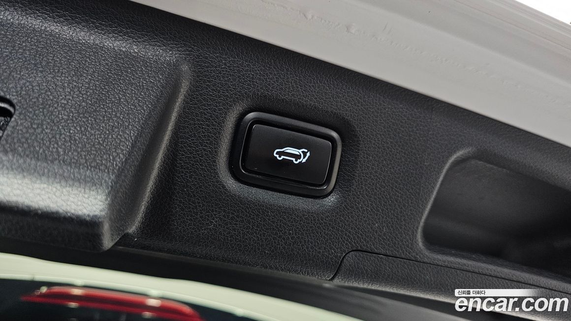 Hyundai Santafe 2020