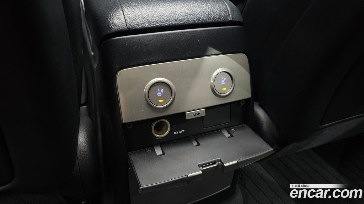 Hyundai Veracruz 2009