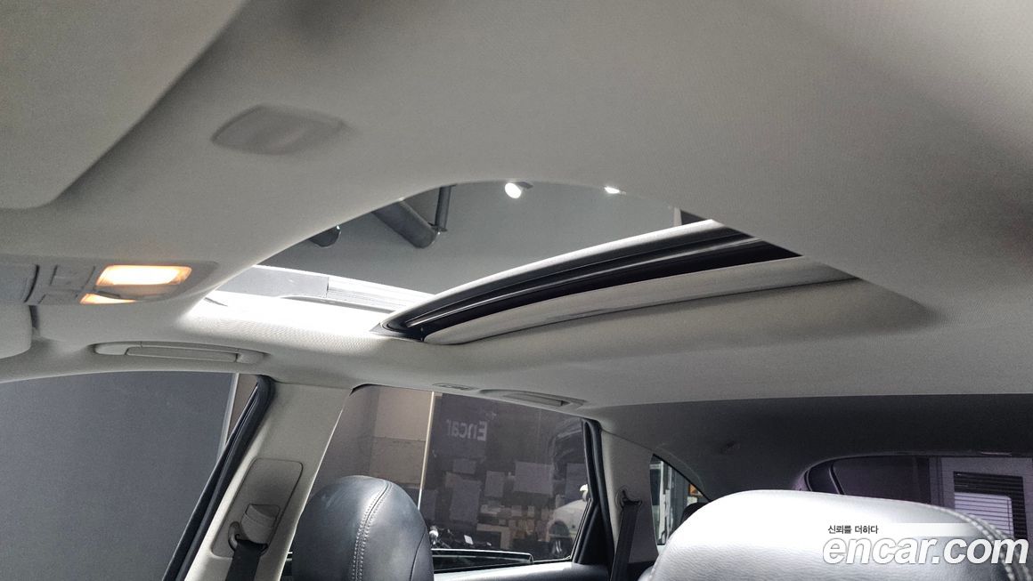 Hyundai Veracruz 2009