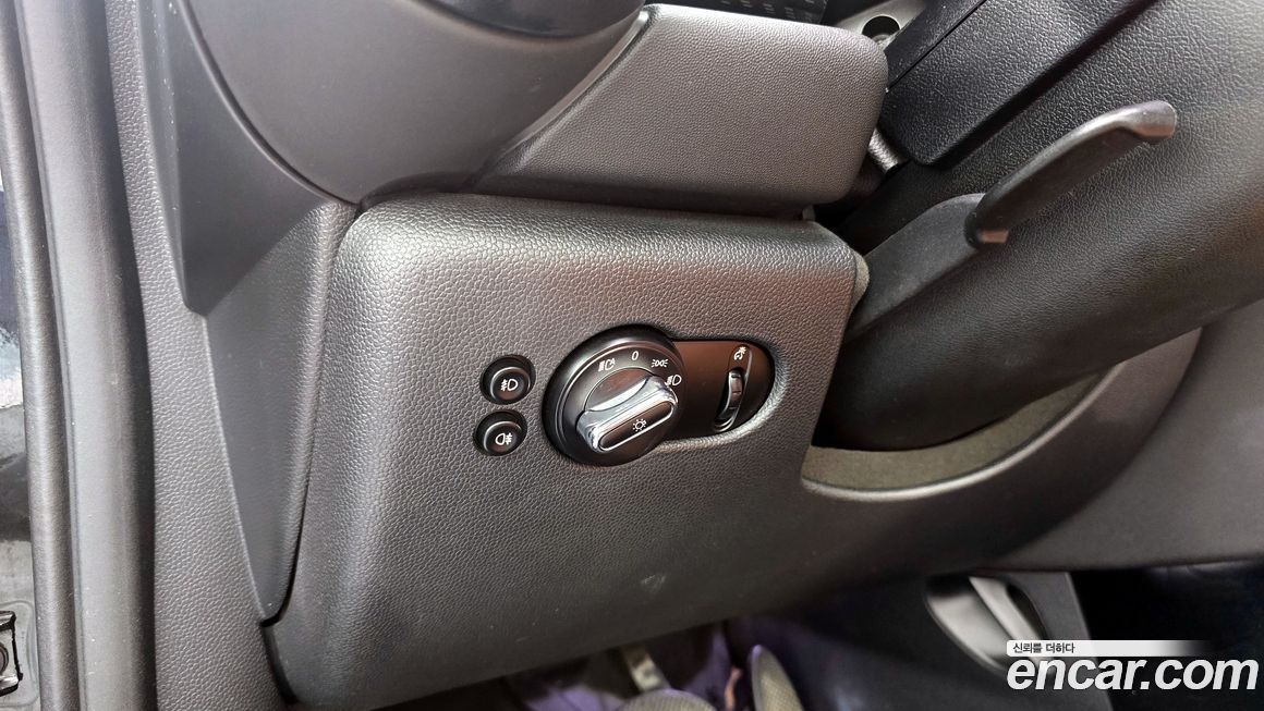 Mini Cooper Convertible 2017