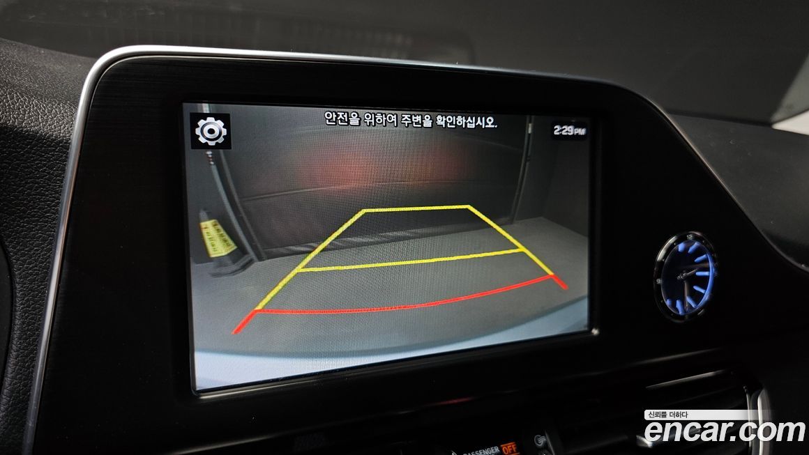 Hyundai Grandeur 2019