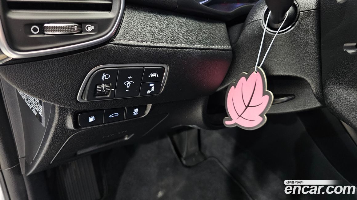 Hyundai Grandeur 2019