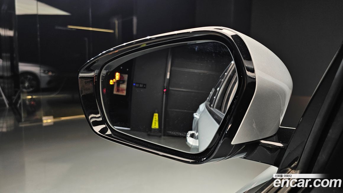 Hyundai Grandeur 2019