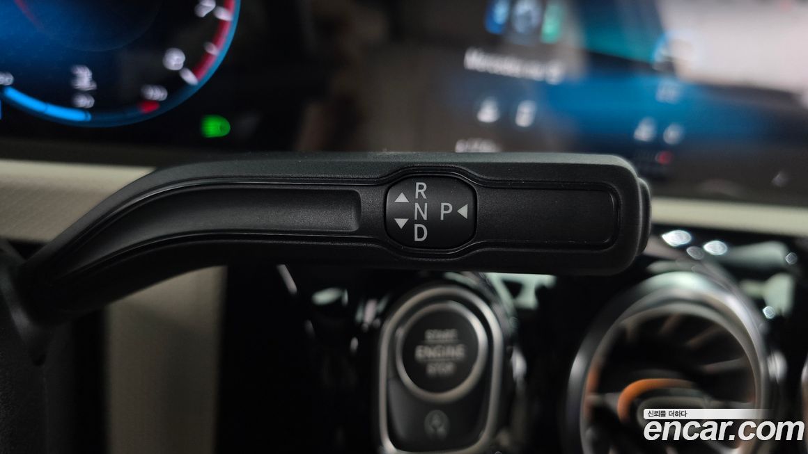 Mercedes-Benz A-Class 2023