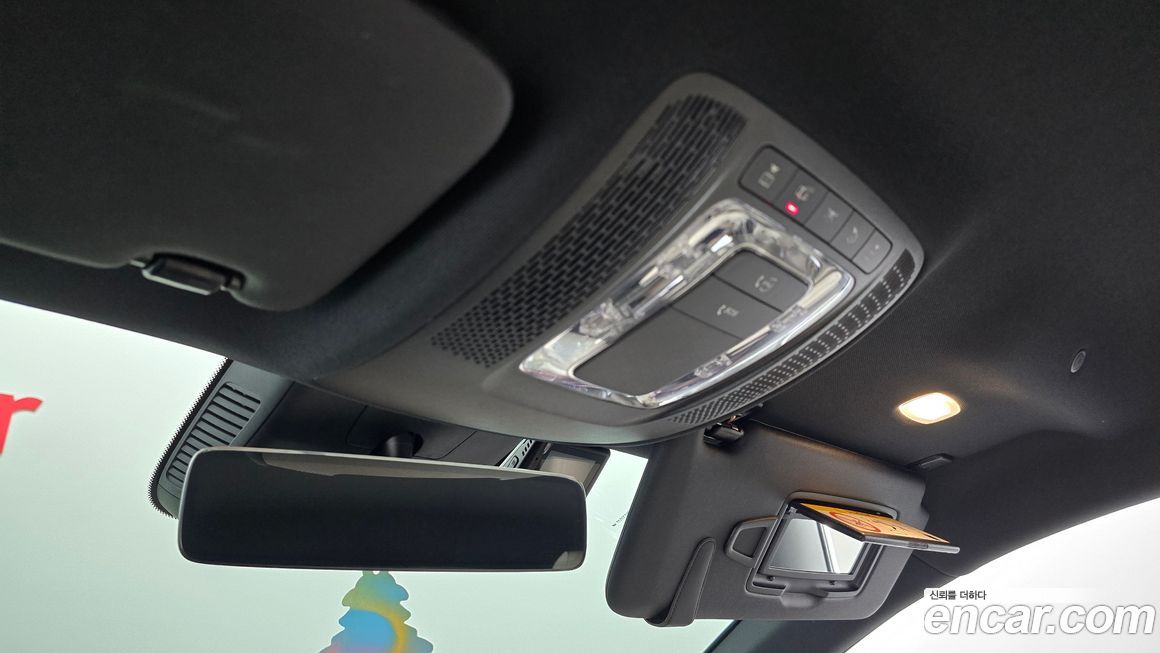 Mercedes-Benz A-Class 2023