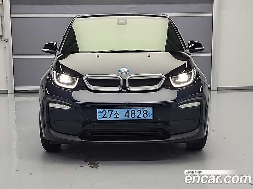 BMW i3 2020