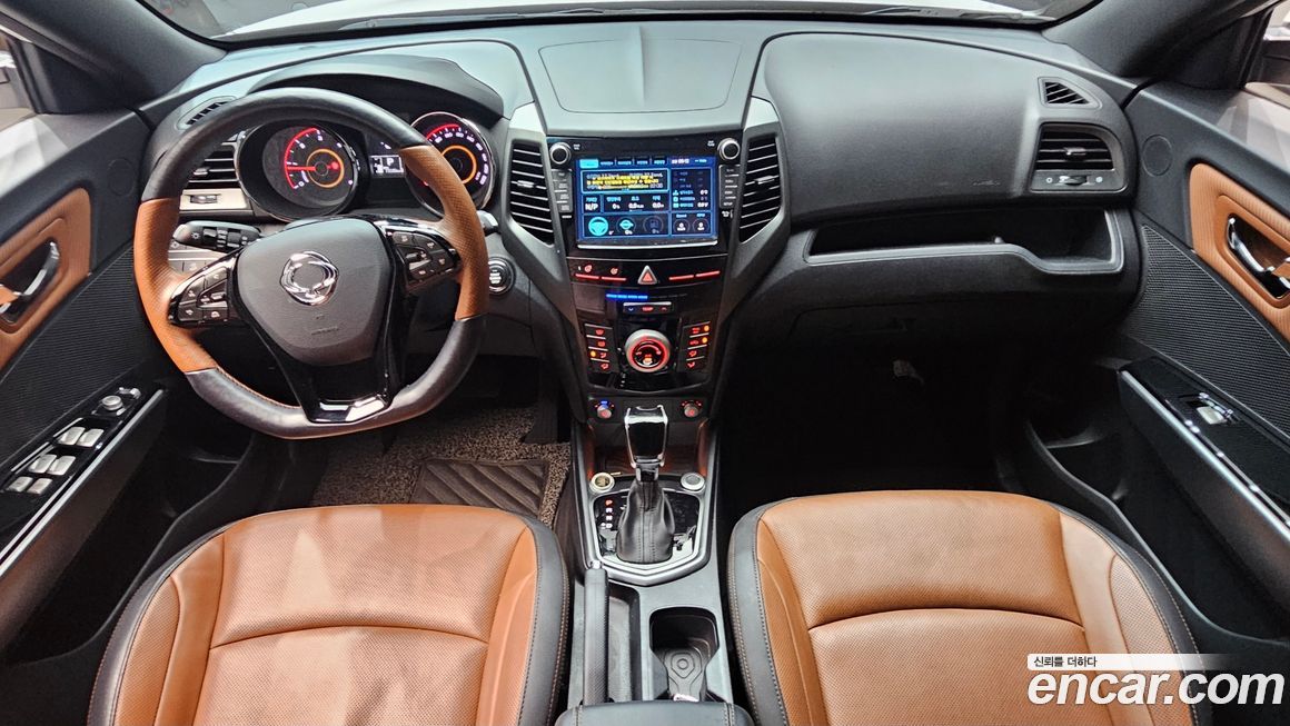 KG_Mobility_Ssangyong TIBOLI 2019