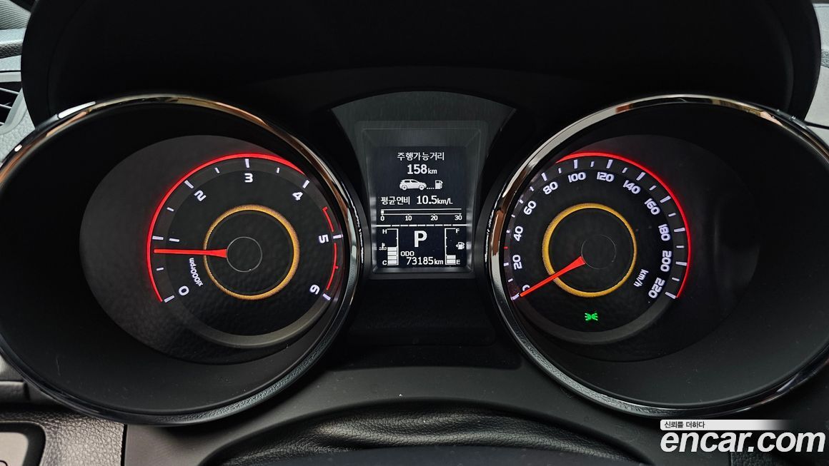 KG_Mobility_Ssangyong TIBOLI 2019