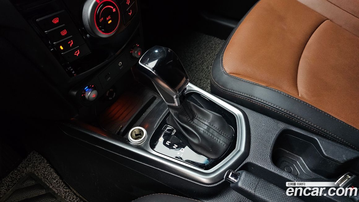 KG_Mobility_Ssangyong TIBOLI 2019