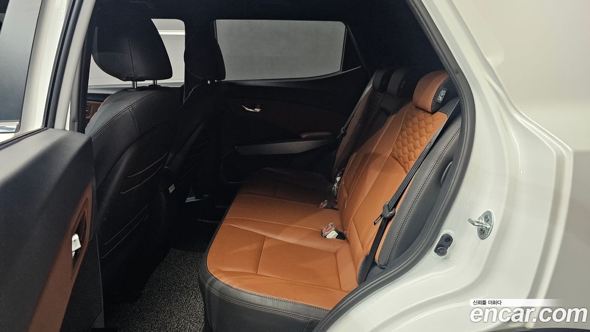 KG_Mobility_Ssangyong TIBOLI 2019