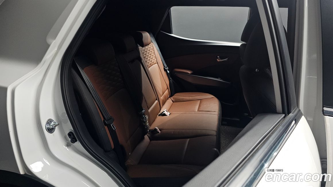 KG_Mobility_Ssangyong TIBOLI 2019