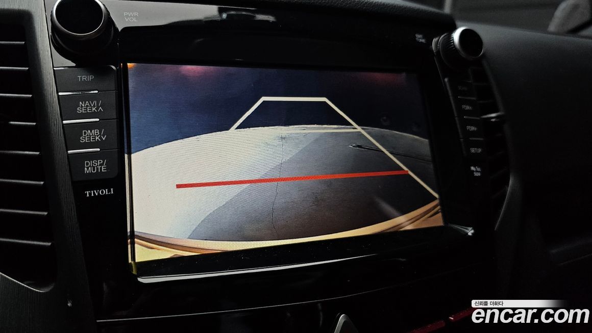 KG_Mobility_Ssangyong TIBOLI 2019